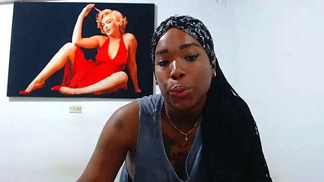 khendraDab Webcamshow