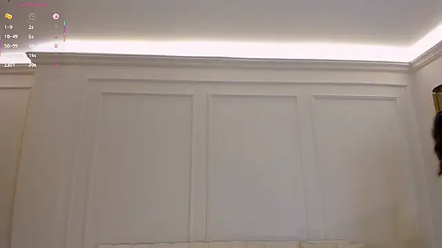 XXX chat uživo modela PaulinaSantos_