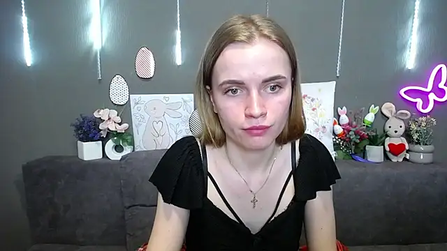 Chat XXX ao vivo de MargaritaKiss