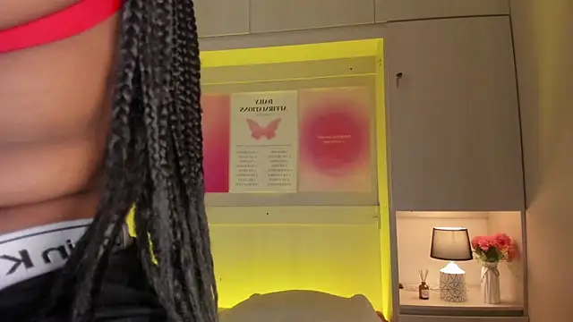 Živý XXX chat tamaraa_smiith