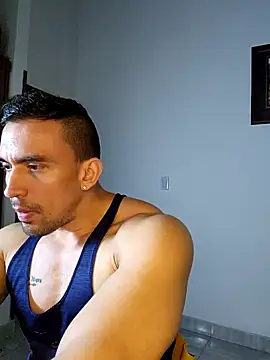 Show Webcam de jhay-crux