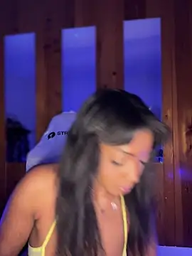 Živý XXX chat Blazerina