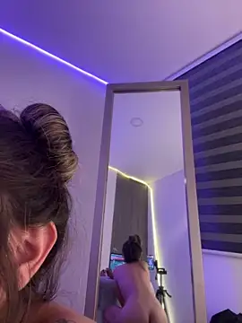 Chat XXX ao vivo de AmmyCollinsW