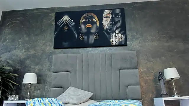 isa_lancaster Webcam-Show