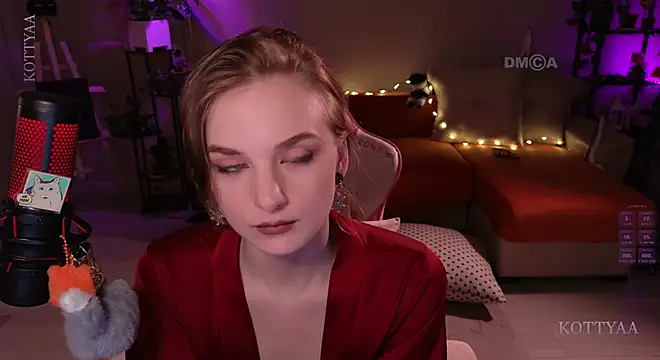 -Kottyaa- Obrolan Langsung XXX