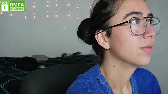 Maylin_brown's Live XXX Chat