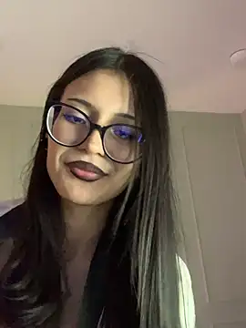 Chat XXX ao vivo de Abbydreams_