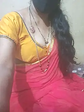 Show Webcam de Lakhshmi-888