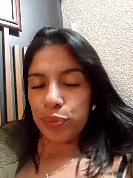 Chat XXX ao vivo de Nathaly_12