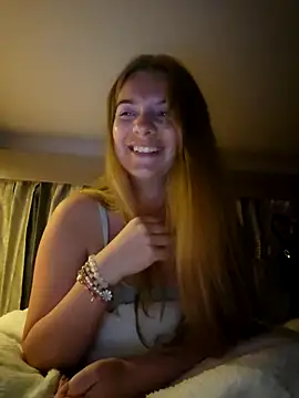 VanLifeVixen Webcamshow