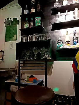 XXX chat uživo modela Dannial51