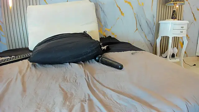 Tiifany_Baker 웹캠 쇼