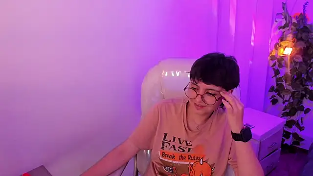 Chat XXX ao vivo de Nathaly_ds