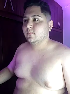 kit_hott Webcam show