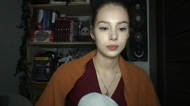 Chat XXX ao vivo de Yuna5343