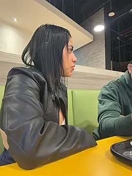 แชท XXX สดของ AlannaEvons