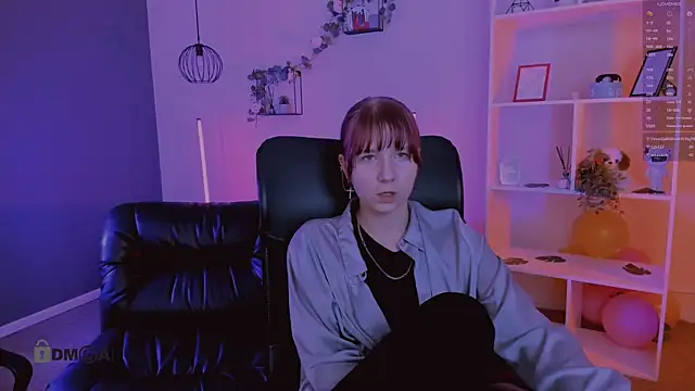 แชท XXX สดของ gloria_bubble