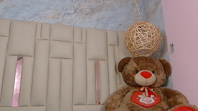 Chat XXX ao vivo de Dixiebelle