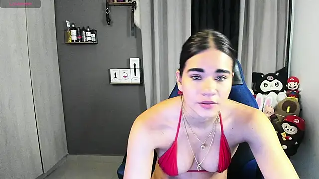Charlott__V's Live XXX Chat