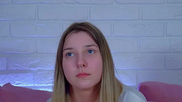 TinnaBurton Obrolan Langsung XXX