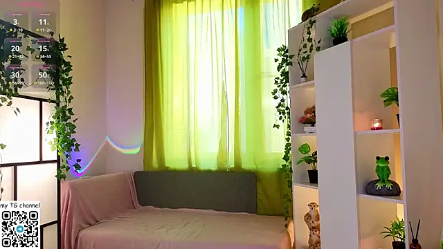 MatthewHoffis Webcam-Show