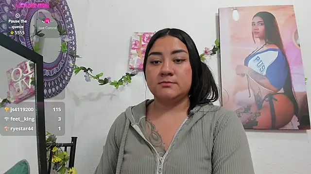 Hanna_moore10 Live XXX-chat