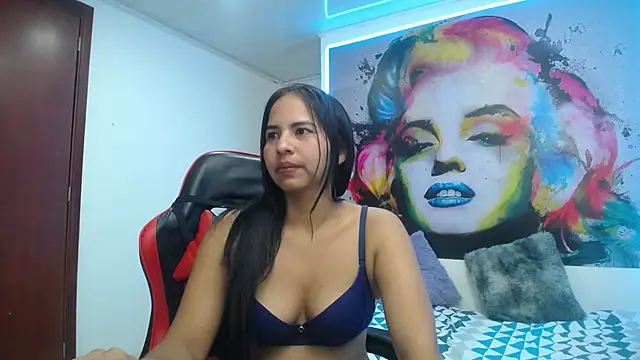 nicol_ross19 Obrolan Langsung XXX