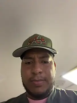 Show webcam de Danny_black11