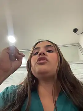 دردشة Noa_Harper- الجنسية المباشرة