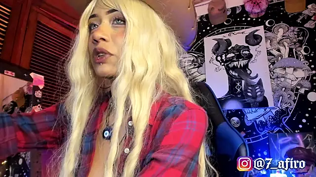 Ivy_Byte Live XXX-chat