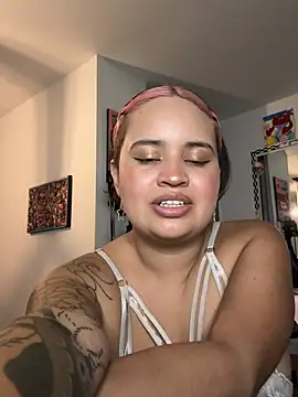 mia_rose_9's Live XXX Chat