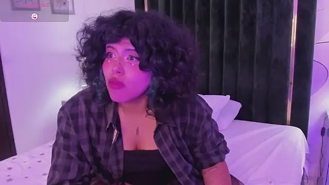 Chat XXX ao vivo de VinkSmokee