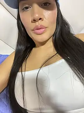 Violett_Rosse_ Obrolan Langsung XXX