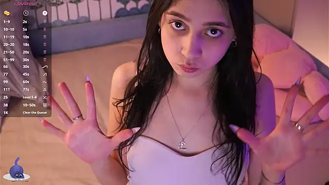 ThiCostin Obrolan Langsung XXX