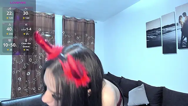 PureBlisss_ লাইভ XXX চ্যাট