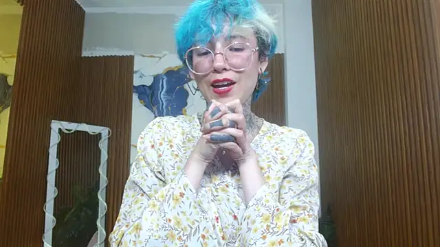 Lyra_tay's Live XXX Chat