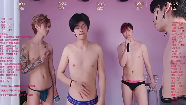 NTN-lucky's Live XXX Chat