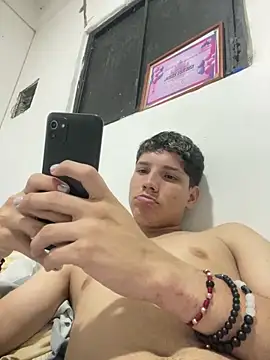 Živý XXX chat Theus26_