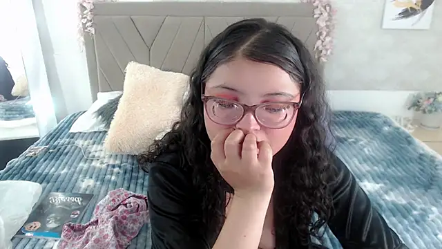 Chat XXX ao vivo de sweetie_lisa