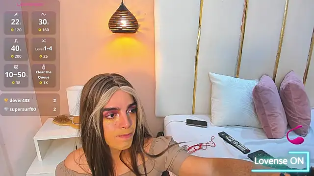 Scarllet_williams' Live XXX Chat