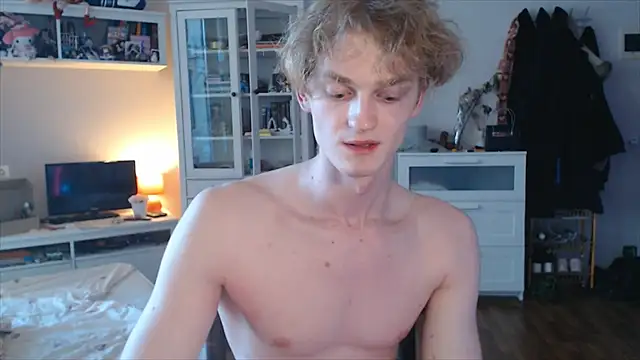 Show Webcam de Daniel_Yumm