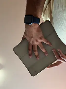 migueramm01 Webcam show