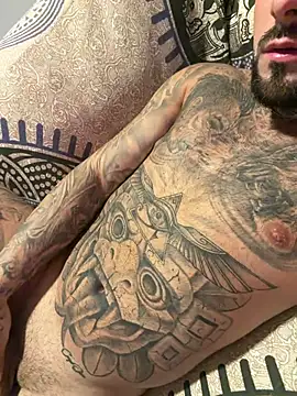 Javii1510 webcam show