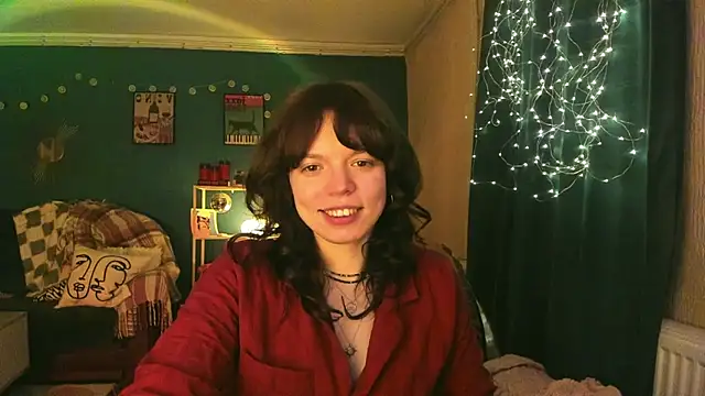 ClancyMorissey Obrolan Langsung XXX