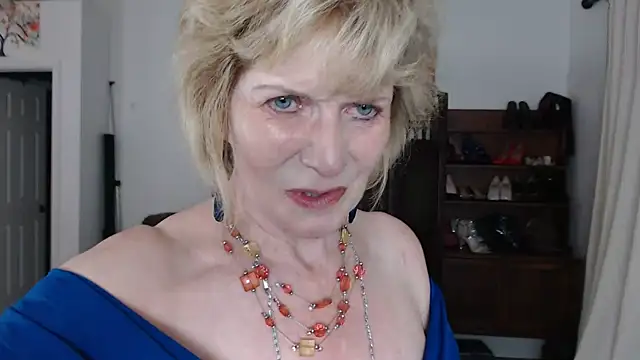 SindeeDix 라이브 XXX 채팅