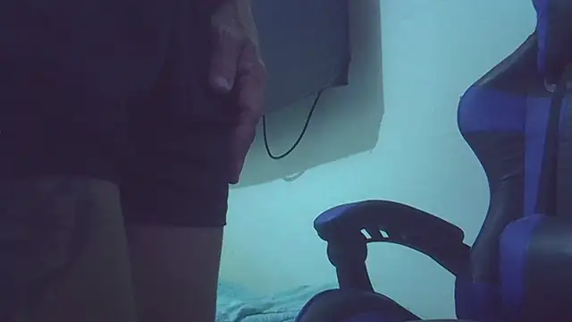 Show de webcam de Cris_Exotica