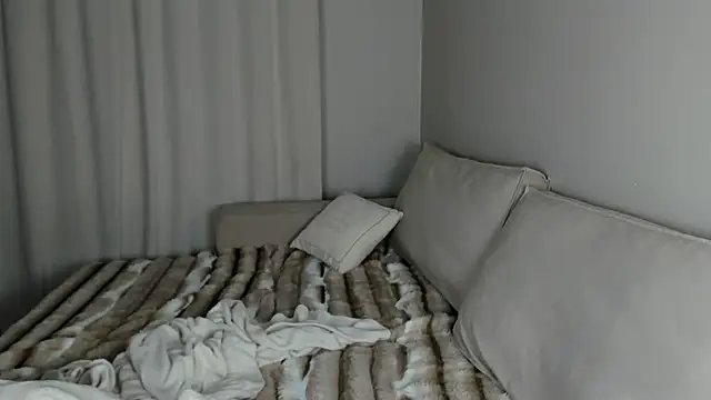 nilliluv – Live XXX-chat