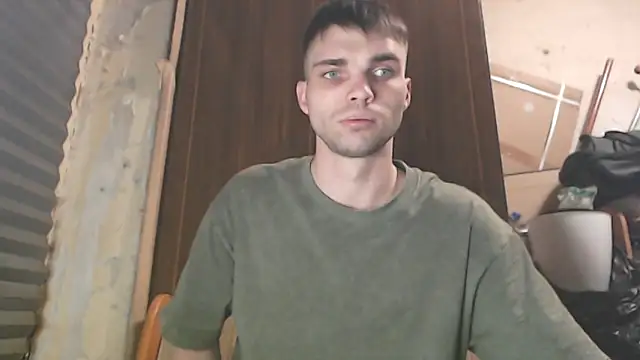 Webkamerová show WeGiveJoy