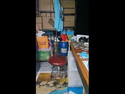 hkwildguy 网络视讯表演