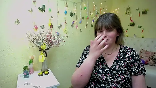 StaceyLex – Live XXX-chat